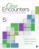 Close Encounters - Walid A. Afifi;  Peter A. Andersen;  Laura K. Guerrero