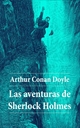 Las aventuras de Sherlock Holmes - Arthur Conan Doyle