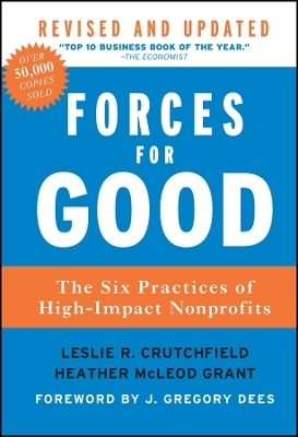 Forces for Good - Leslie R. Crutchfield; Heather McLeod Grant