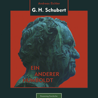 G. H. Schubert - Andreas Eichler