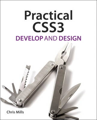 Practical CSS3 - Chris Mills