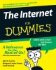 The Internet For Dummies - John R. Levine; Margaret Levine Young; Carol Baroudi