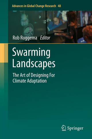 Swarming Landscapes - Rob Roggema