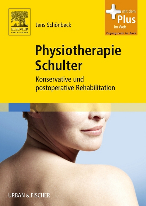 Physiotherapie Schulter - Jens Schönbeck