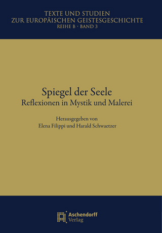 Spiegel der Seele - Elena Filippi; Harald Schwaetzer