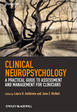 Clinical Neuropsychology - 