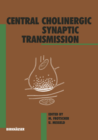 Central Cholinergic Synaptic Transmission - Frotscher; Misgeld
