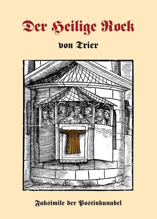 Der heilige Rock von Trier - Johannes Scheckmann