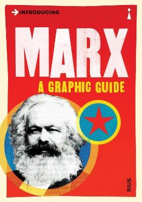 Introducing Marx - Rius Rius