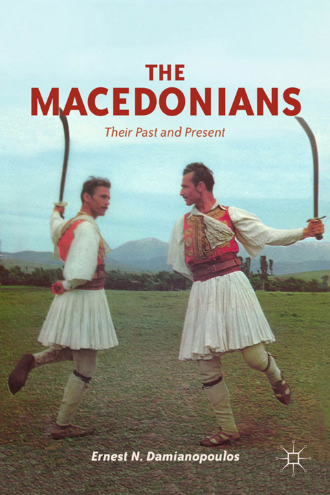 The Macedonians - E. Damianopoulos
