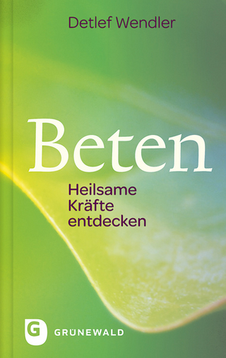 Beten - Detlef Wendler