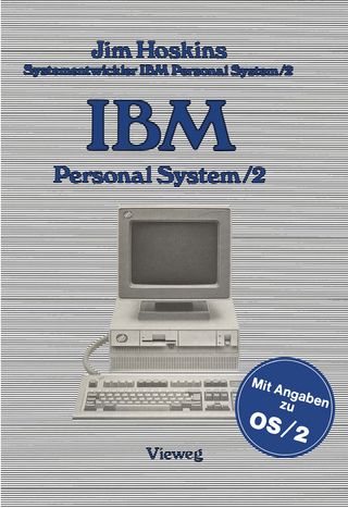 IBM Personal System/2 - Jim Hoskins