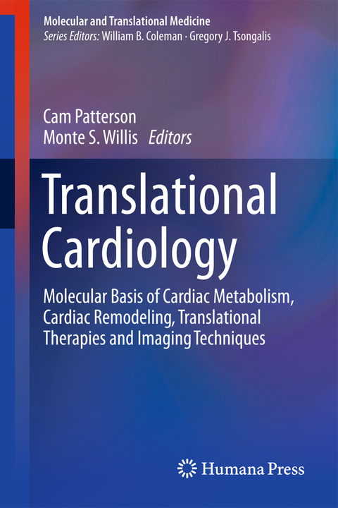 Translational Cardiology - 