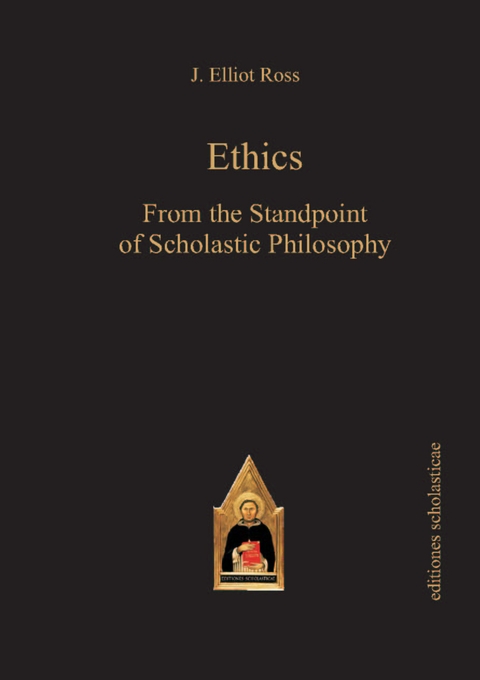 Ethics - John Elliot Ross