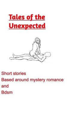 ( Mystery Romance) Tales of the Unexpected - Ghost Writer