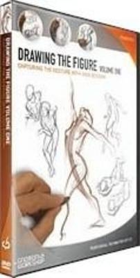 Drawing the Figure Volume 1: Capturing the Gesture with Jack Bosson - Jack Bosson