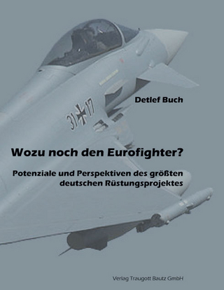 Wozu noch den Eurofighter? - Detlef Buch