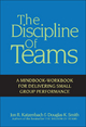 The Discipline of Teams