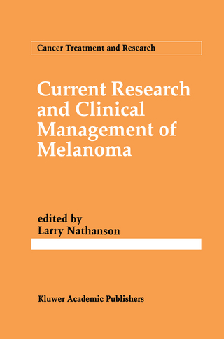 Current Research and Clinical Management of Melanoma - Larry Nathanson