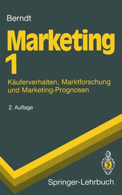 Marketing - Ralph Berndt