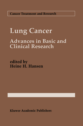 Lung Cancer - Heine H. Hansen
