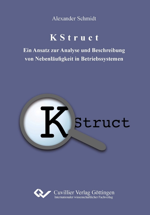 K Struct - Alexander Schmidt