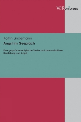 Angst im Gespräch - Katrin Lindemann