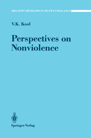 Perspectives on Nonviolence - V.K. Kool