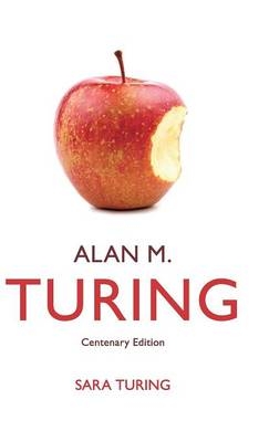 Alan M. Turing - Sara Turing