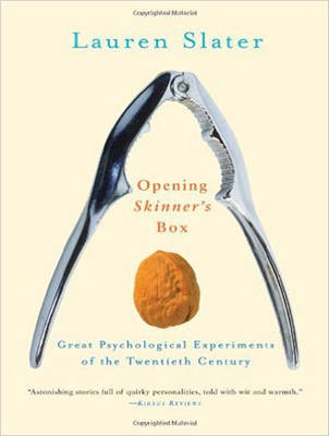 Opening Skinner’s Box - Lauren Slater