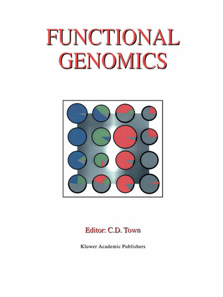 Functional Genomics - Chris Town
