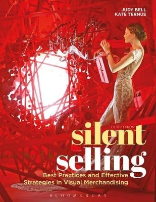 Silent Selling - Judy Bell; Kate Ternus