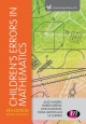 Children's Errors in Mathematics - Doreen Drews;  John Dudgeon;  Alice Hansen;  Fiona Lawton;  Liz Surtees
