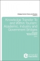 Knowledge Transfer To and Within Tourism - Marcella de Martino;  Mathilda van Niekerk;  Noel Scott