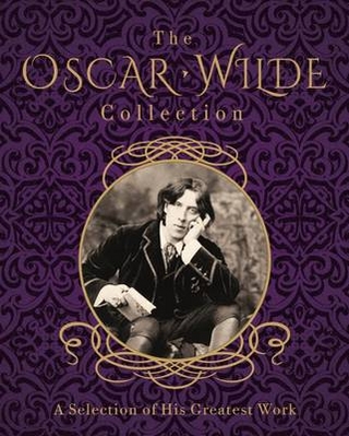 Oscar Wilde Collection, the - Oscar Wilde