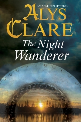 The Night Wanderer - Alys Clare