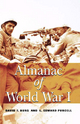 Almanac of World War I - David F. Burg; L. Edward Purcell