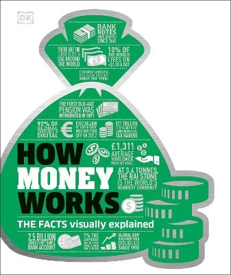 How Money Works -  Dk