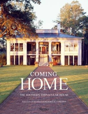 Coming Home - James Lowell Strickland; Susan Sully