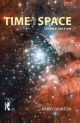 Time and Space - Barry Dainton