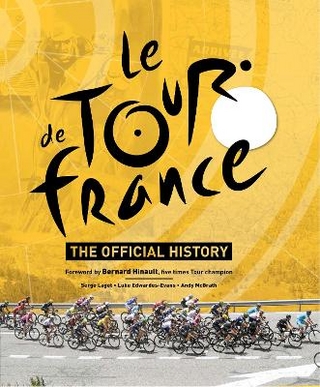 Le Tour de France - Serge Laget