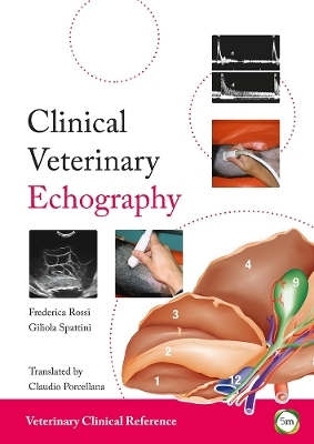 Clinical Veterinary Echography - Federica Rossi, Giliola Spattini