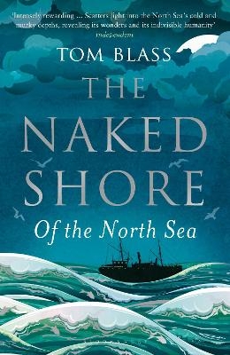 The Naked Shore - Tom Blass