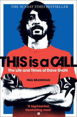 This Is a Call - Paul Brannigan