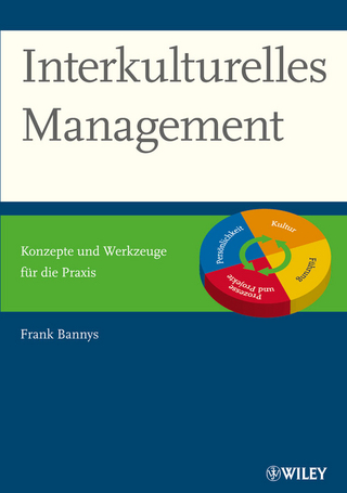 Interkulturelles Management - Frank Bannys