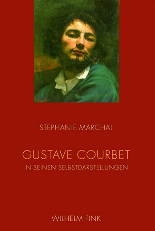 Gustave Courbet in seinen Selbstdarstellungen - Stephanie Marchal