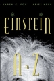 Einstein A to Z - Karen C. Fox; Aries Keck
