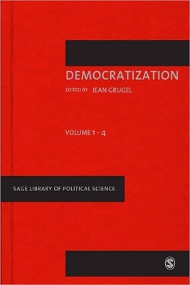 Democratization - 