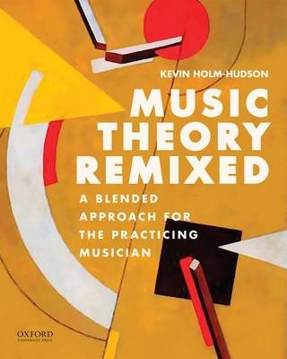 Music Theory Remixed - Holm-Hudson