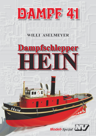 Dampf-Reihe / Dampf 41 - Willi Aselmeyer; Udo Mannek